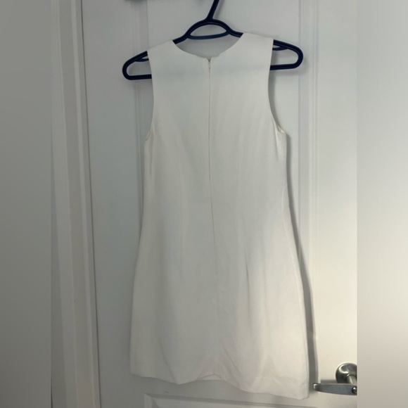 French Connection Shift Dress - Picture 4 of 4